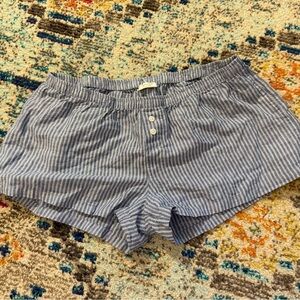 Brandy Melville john galt shorts